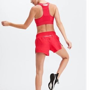 Fabletics active shorts